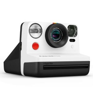 Polaroid Now- Sofortbild-Kamera