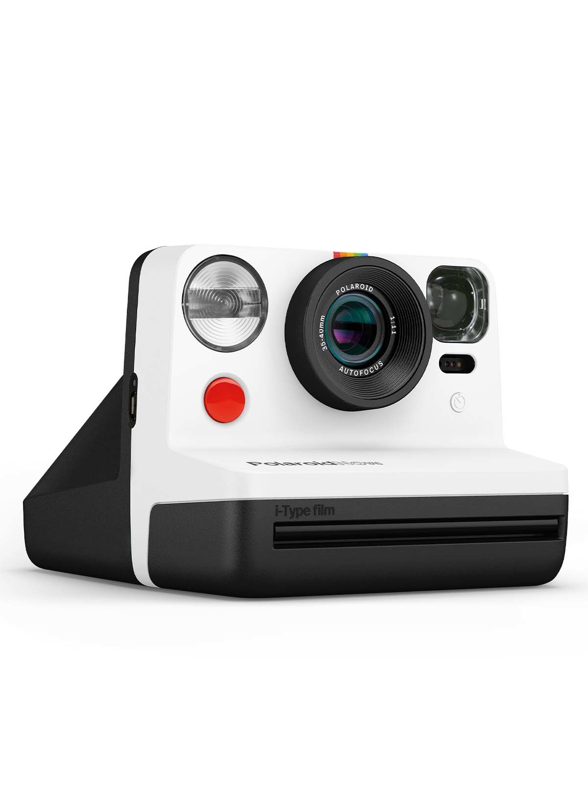 Polaroid Now- Sofortbild-Kamera